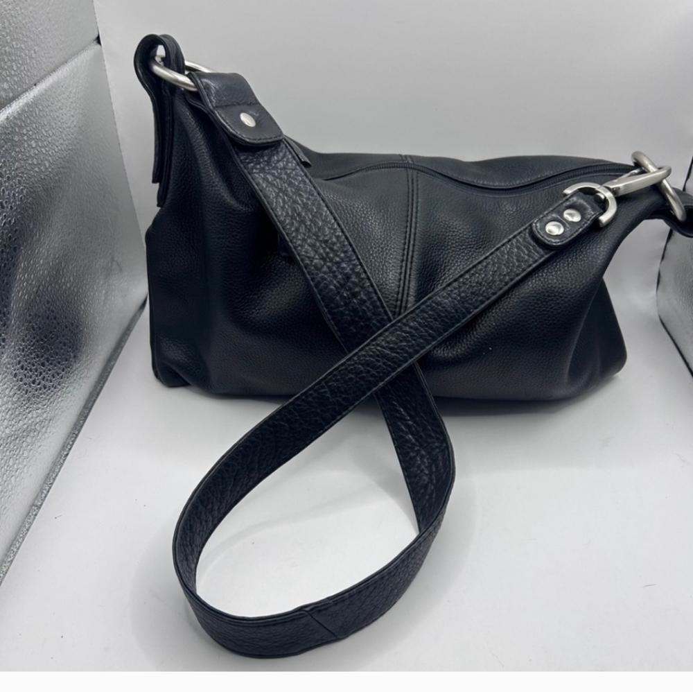 Women's HOBO International Leather Shoulder Bag